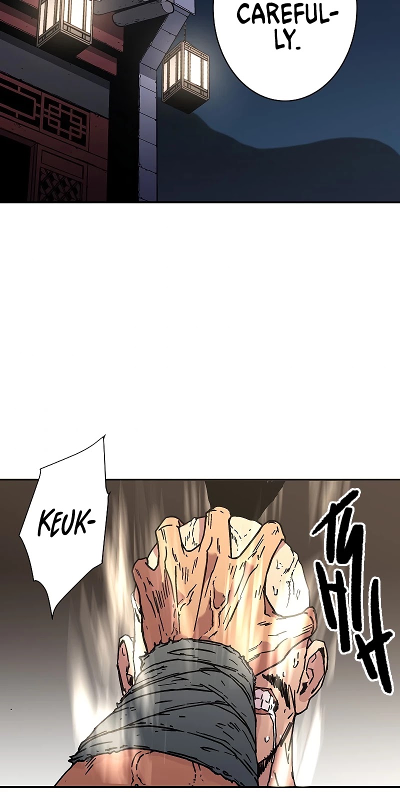 Peerless Dad Chapter 178 page 31 - Chapter 178