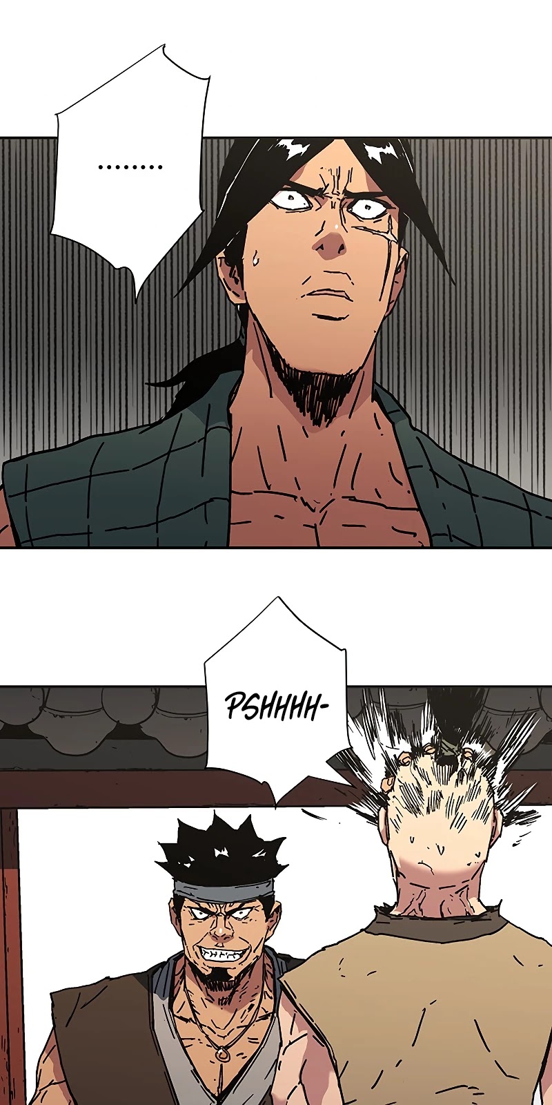 Peerless Dad Chapter 178 page 32 - Chapter 178