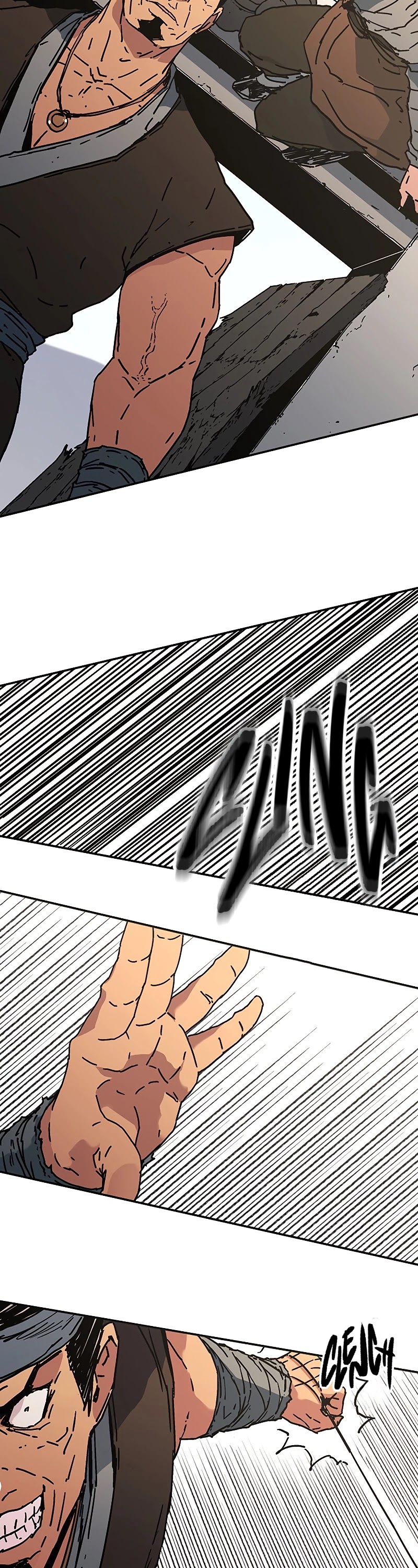 Peerless Dad Chapter 178 page 35 - Chapter 178