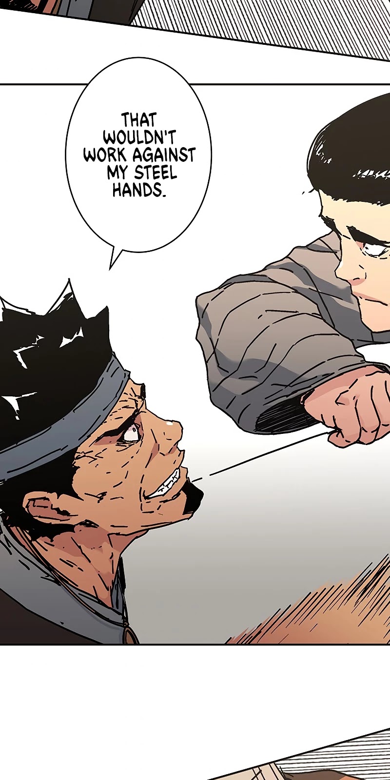 Peerless Dad Chapter 178 page 36 - Chapter 178