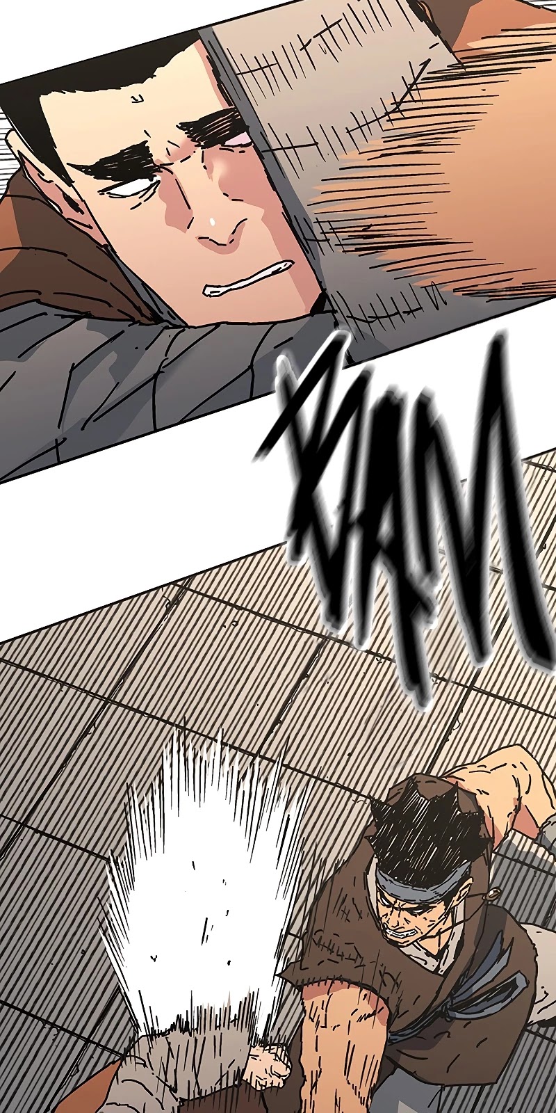 Peerless Dad Chapter 178 page 37 - Chapter 178