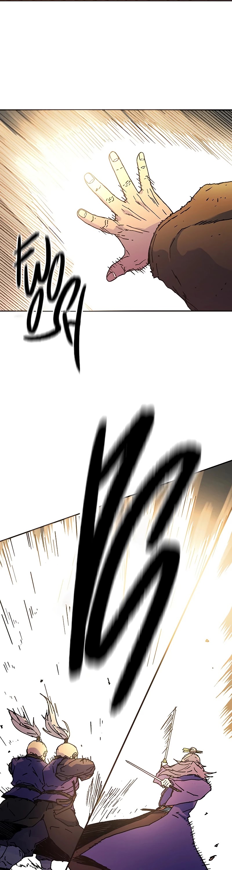 Peerless Dad Chapter 178 page 4 - Chapter 178