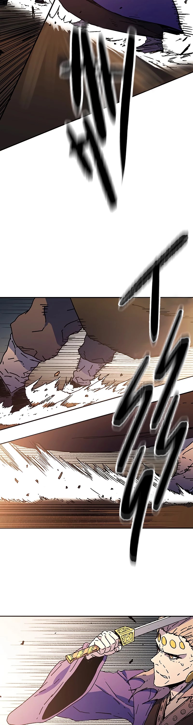 Peerless Dad Chapter 178 page 5 - Chapter 178