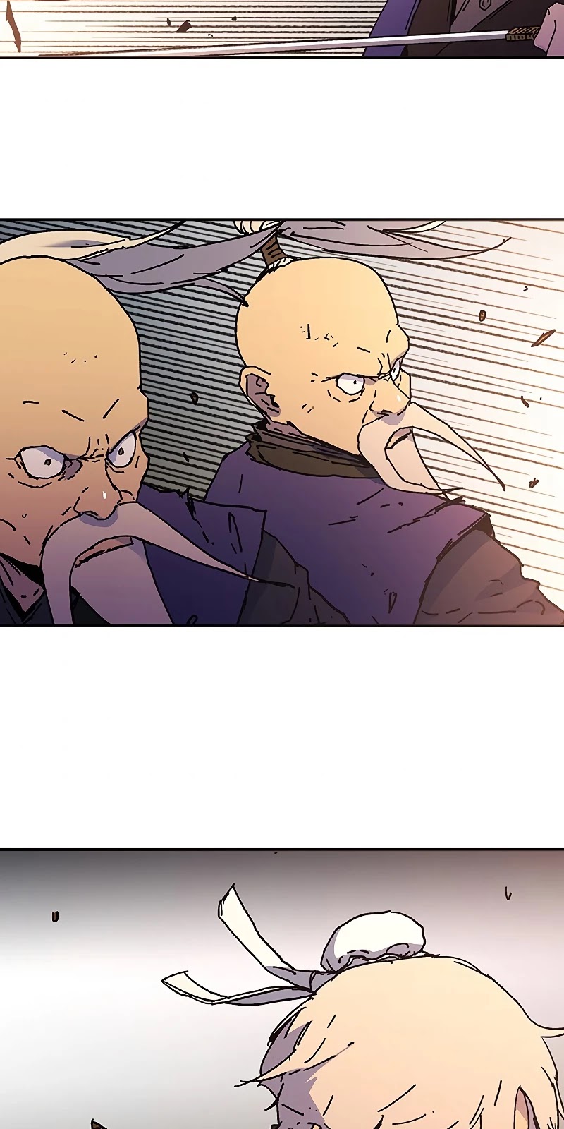 Peerless Dad Chapter 178 page 6 - Chapter 178