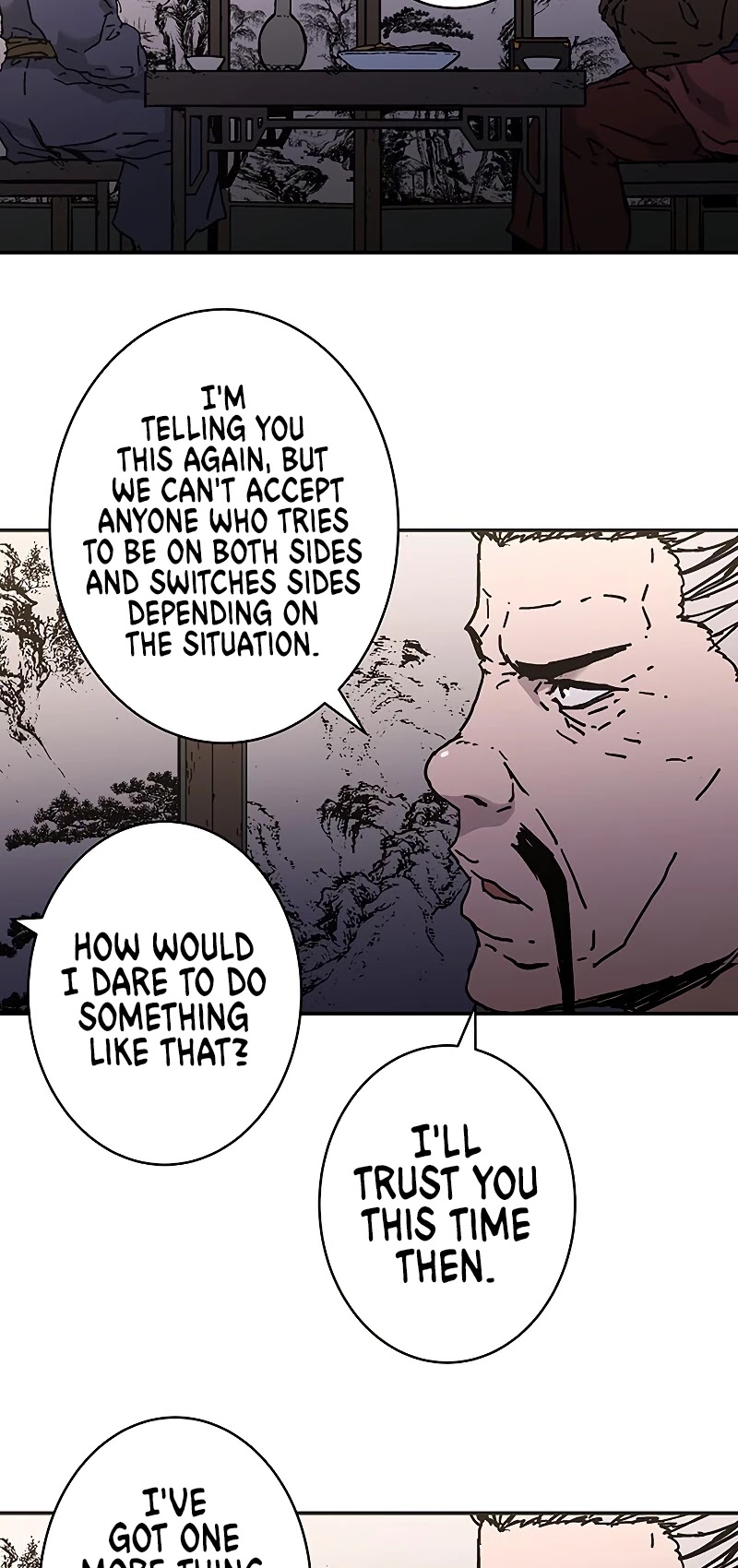 Peerless Dad Chapter 179 page 15 - Chapter 179