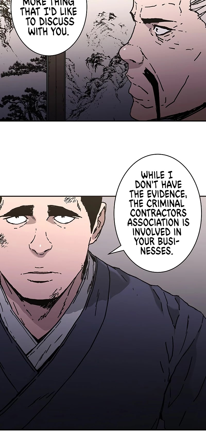 Peerless Dad Chapter 179 page 16 - Chapter 179