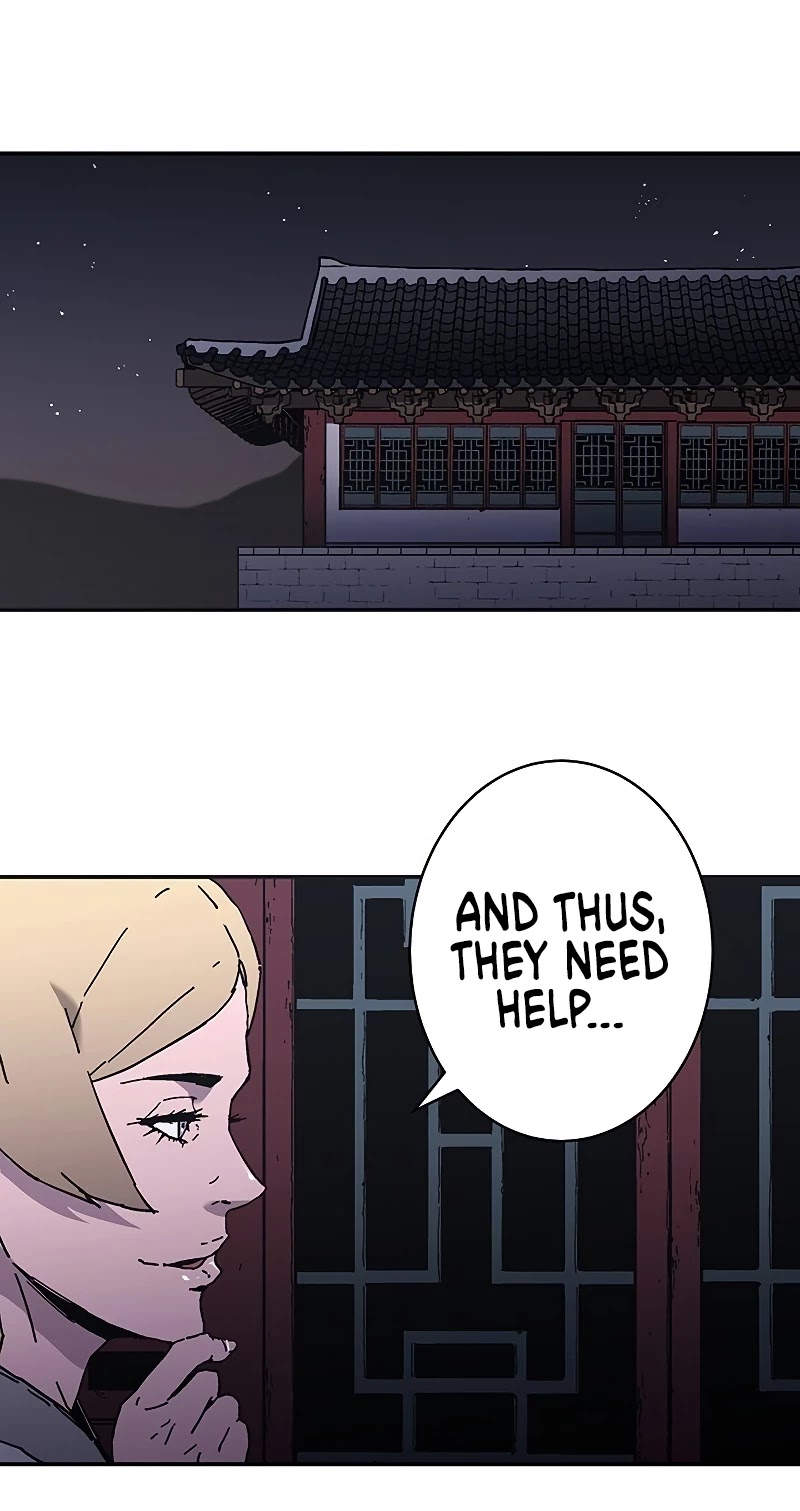 Peerless Dad Chapter 179 page 21 - Chapter 179