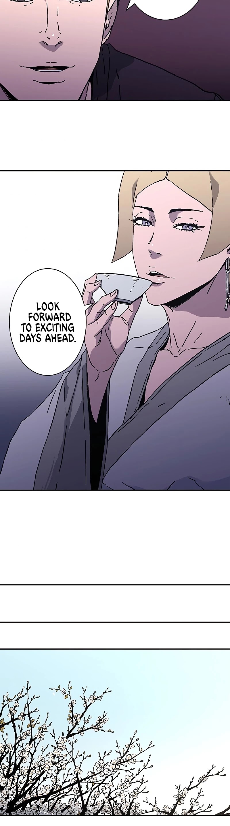 Peerless Dad Chapter 179 page 26 - Chapter 179