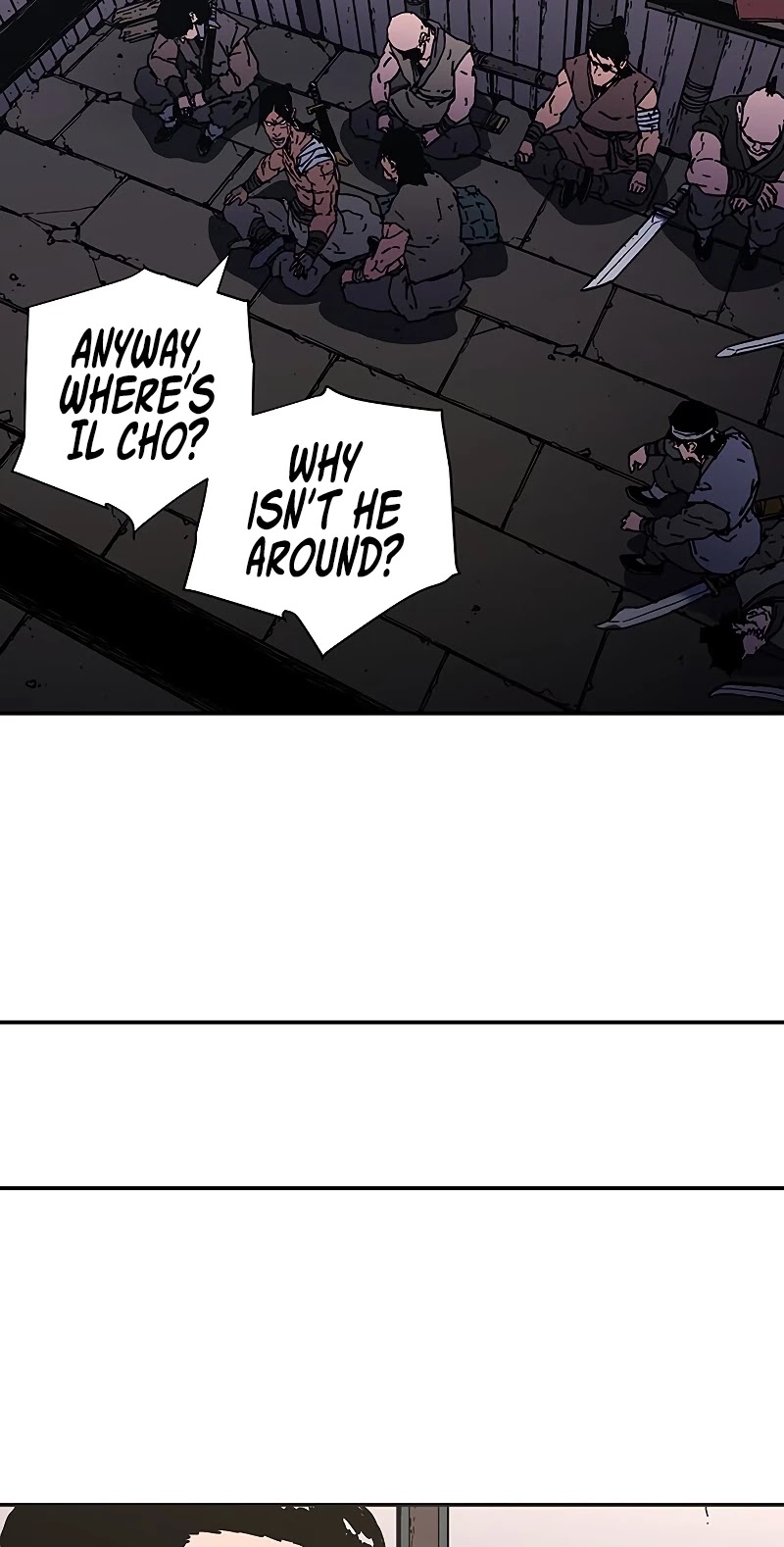 Peerless Dad Chapter 179 page 8 - Chapter 179