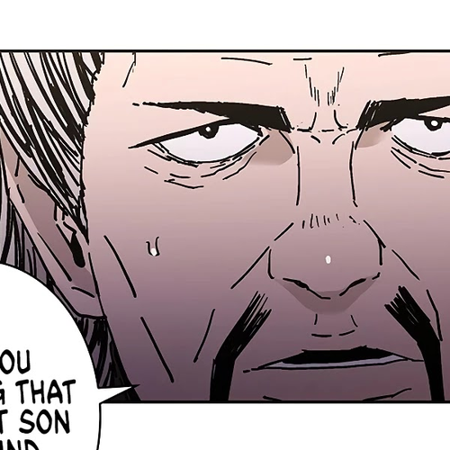 Peerless Dad Chapter 179 cover