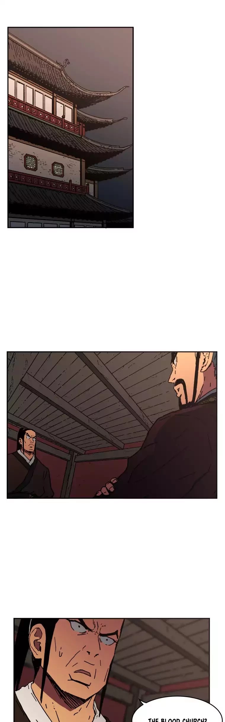 Peerless Dad Chapter 18 page 15 - Chapter 18