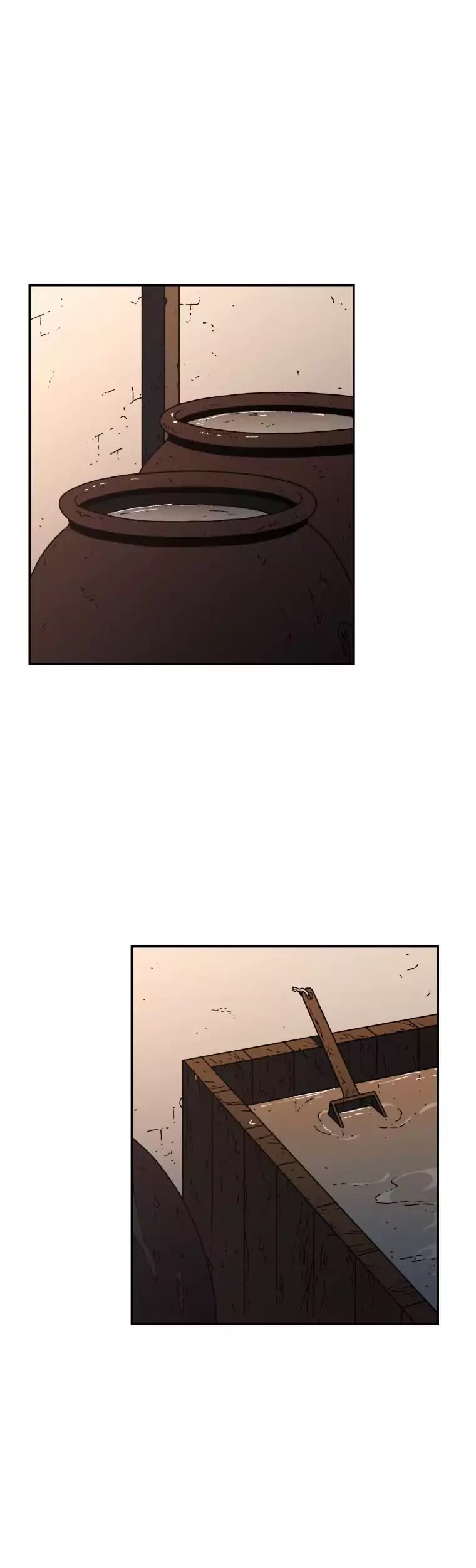 Peerless Dad Chapter 18 page 34 - Chapter 18