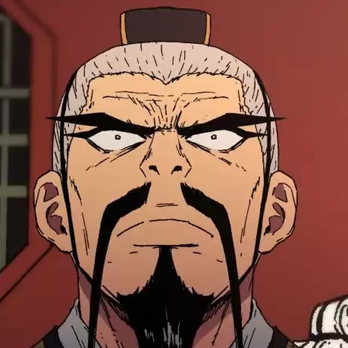 Peerless Dad Chapter 18 cover