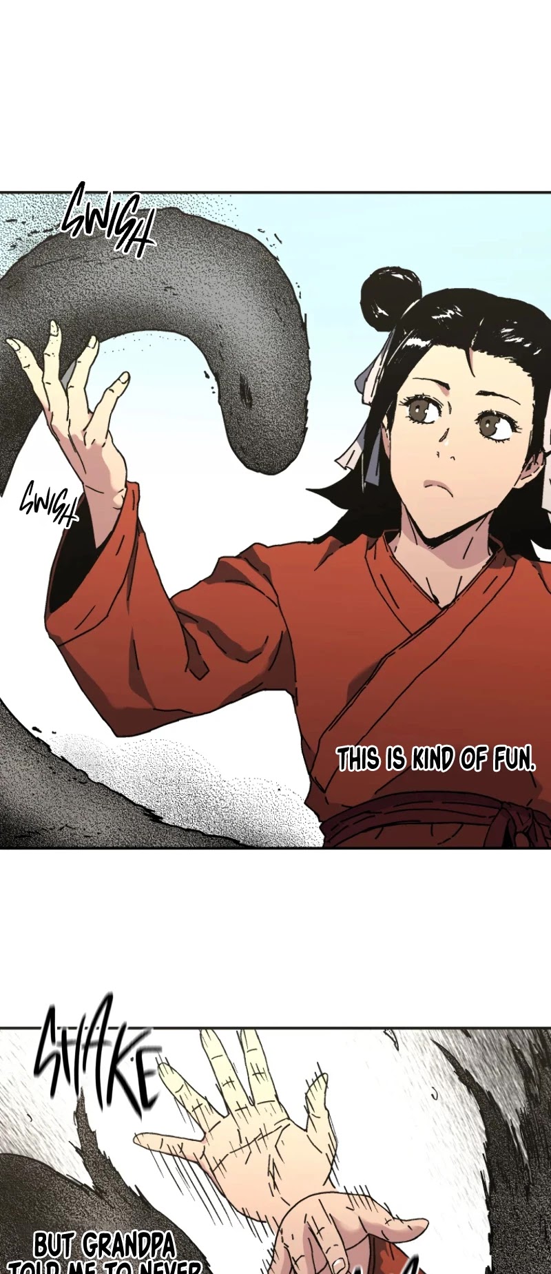 Peerless Dad Chapter 180 page 10 - Chapter 180