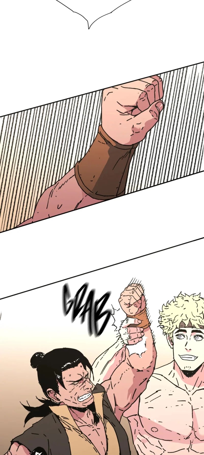 Peerless Dad Chapter 180 page 34 - Chapter 180