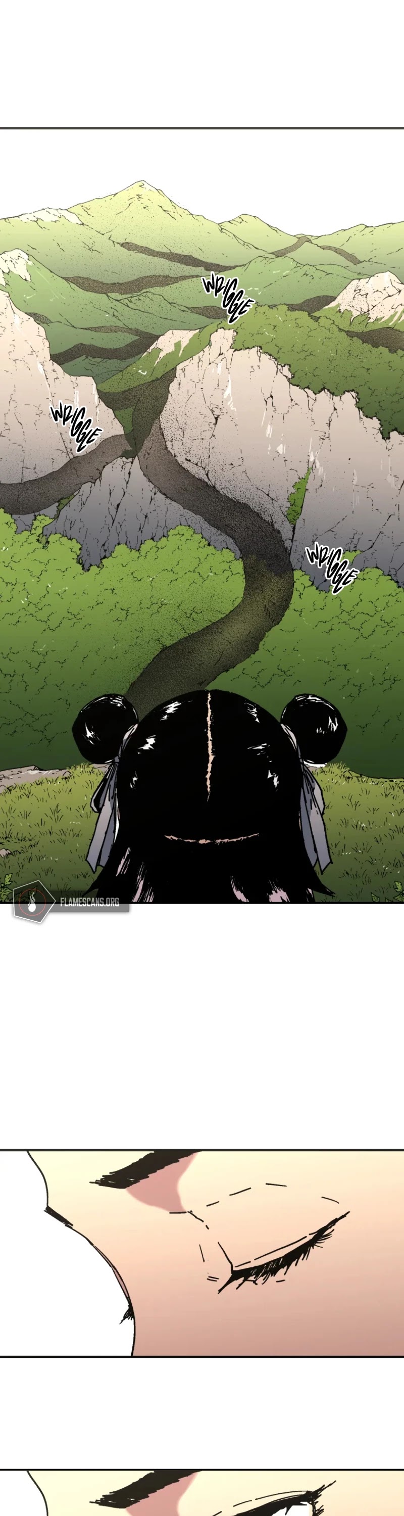 Peerless Dad Chapter 180 page 6 - Chapter 180