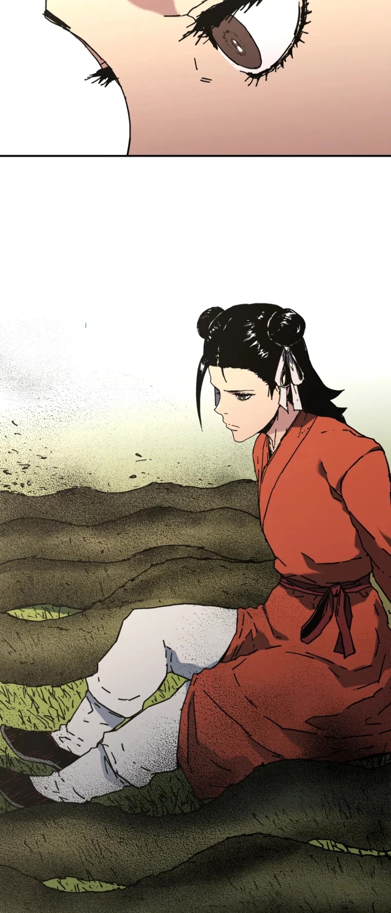 Peerless Dad Chapter 180 page 7 - Chapter 180
