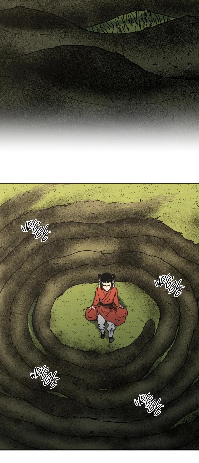 Peerless Dad Chapter 180 page 8 - Chapter 180