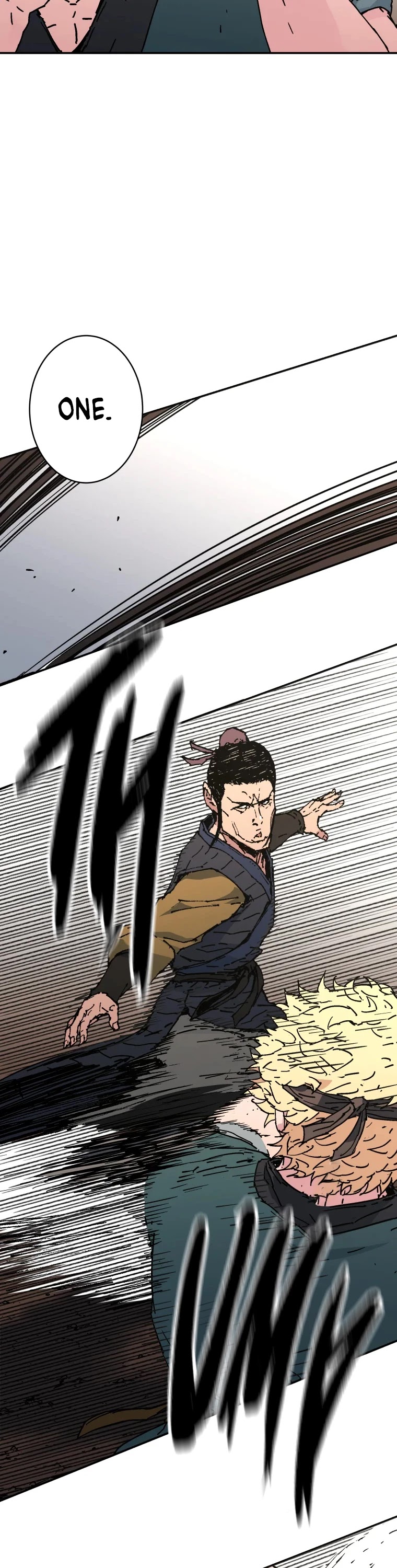 Peerless Dad Chapter 181 page 20 - Chapter 181