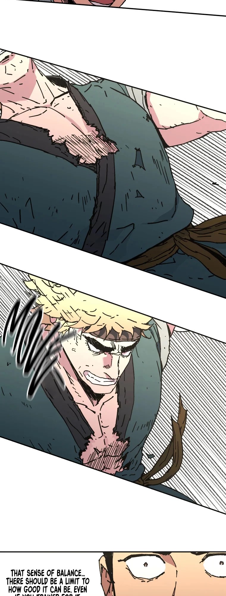 Peerless Dad Chapter 181 page 25 - Chapter 181