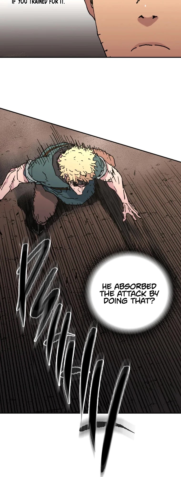 Peerless Dad Chapter 181 page 26 - Chapter 181