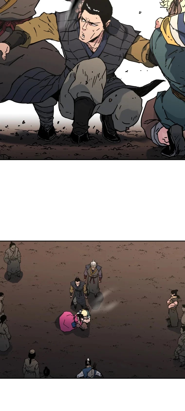 Peerless Dad Chapter 181 page 30 - Chapter 181