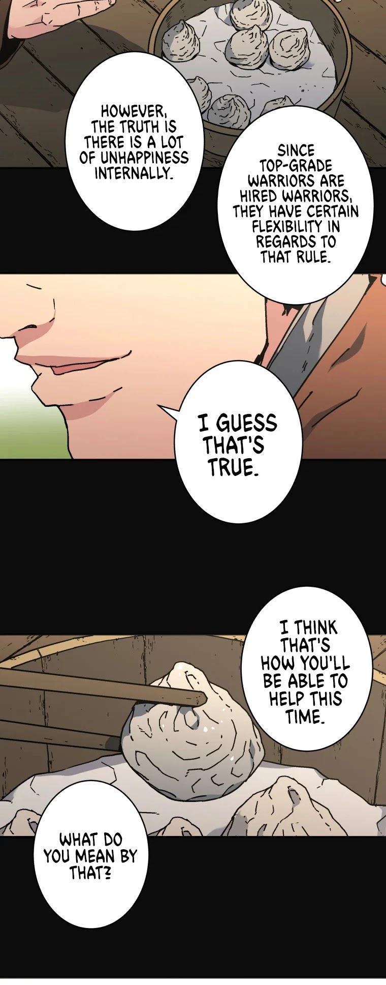 Peerless Dad Chapter 181 page 6 - Chapter 181