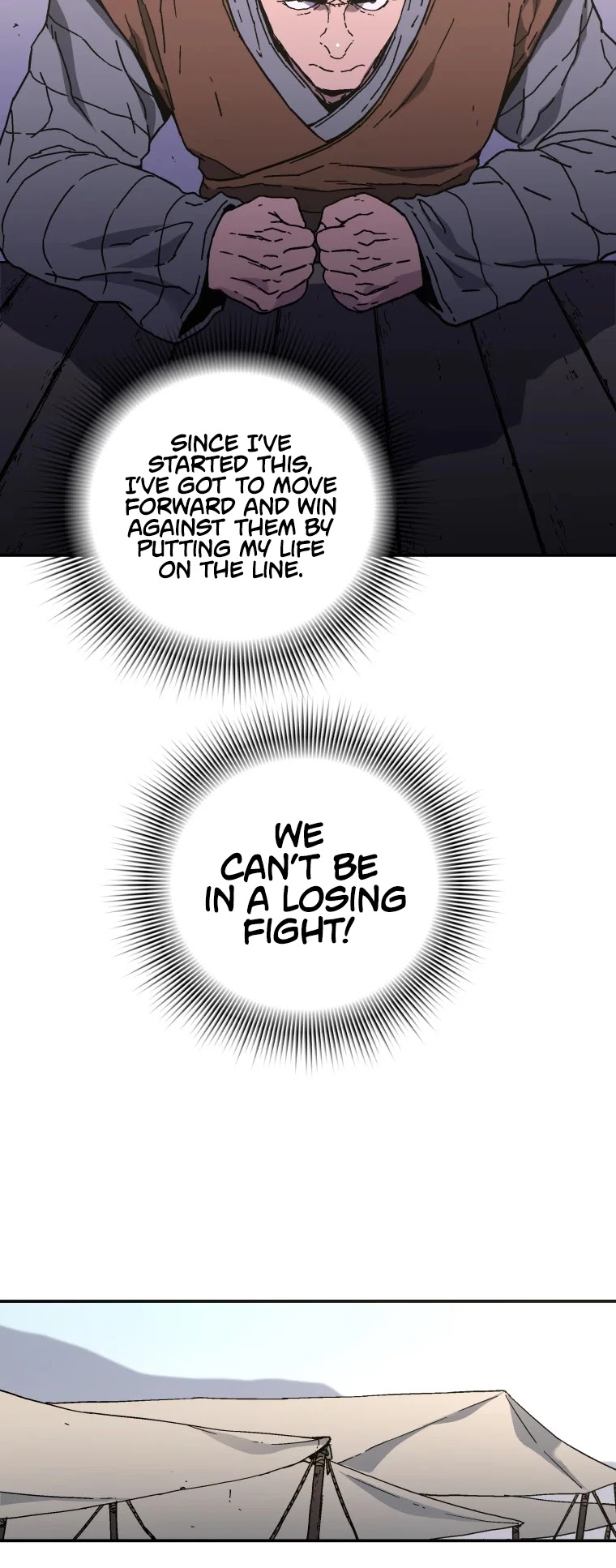 Peerless Dad Chapter 181 page 9 - Chapter 181