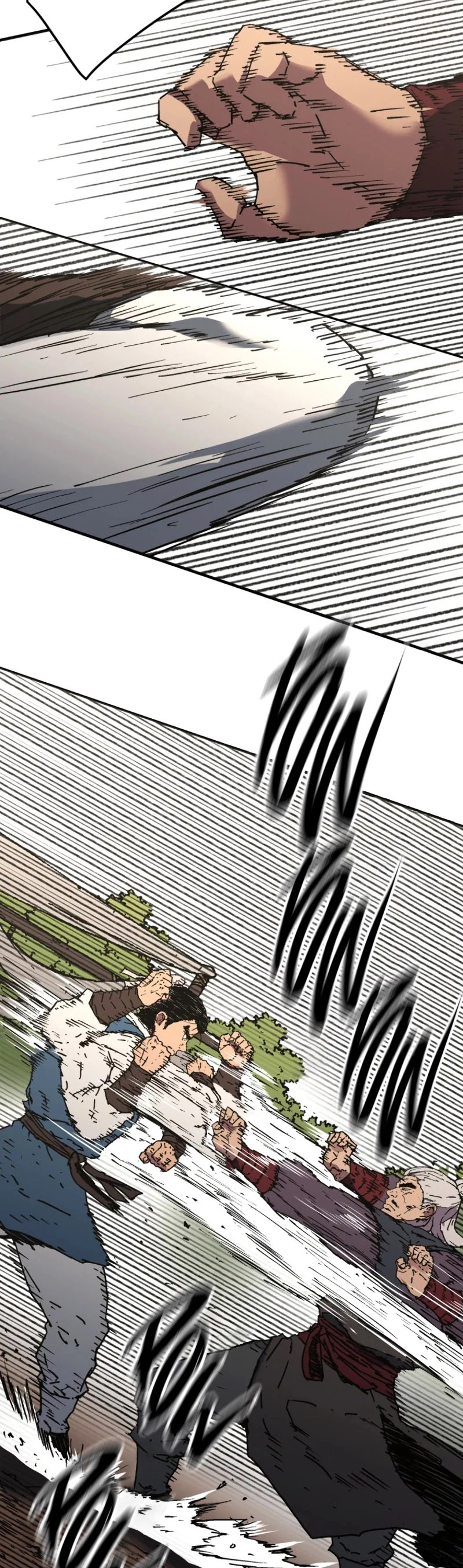 Peerless Dad Chapter 182 page 23 - Chapter 182