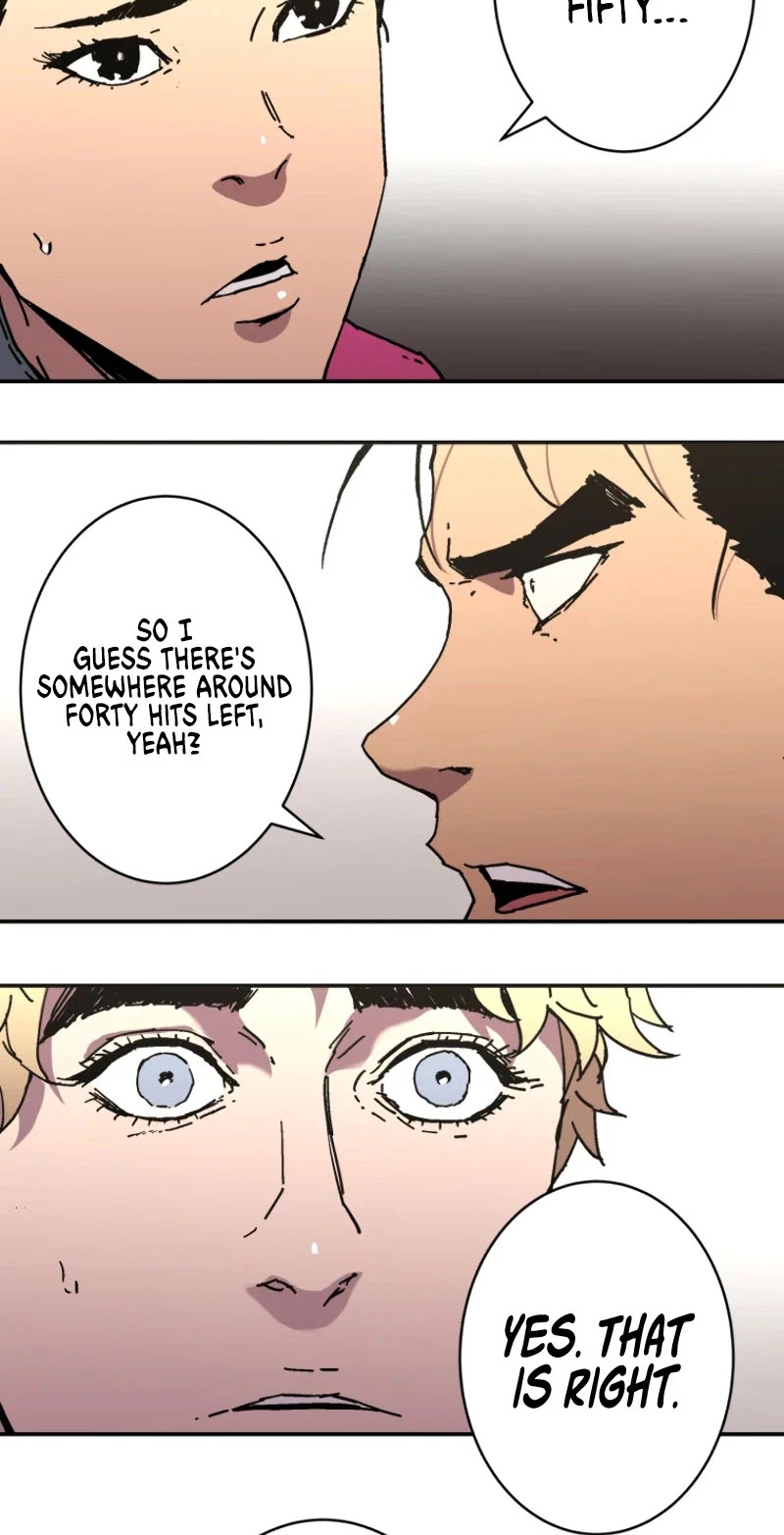 Peerless Dad Chapter 182 page 5 - Chapter 182