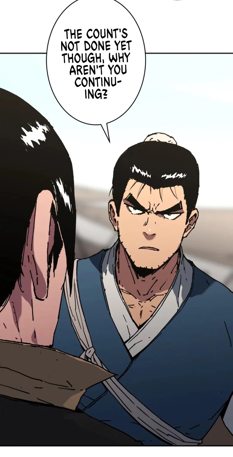 Peerless Dad Chapter 182 page 6 - Chapter 182