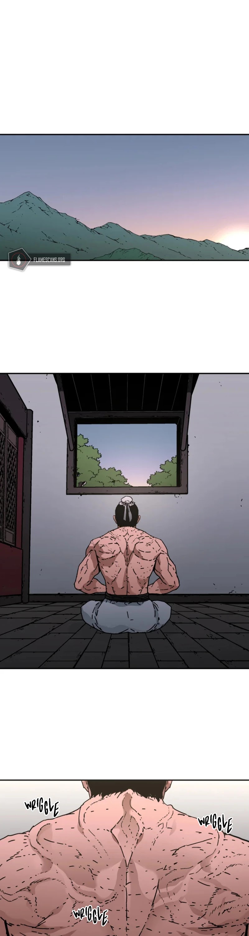 Peerless Dad Chapter 183 page 14 - Chapter 183