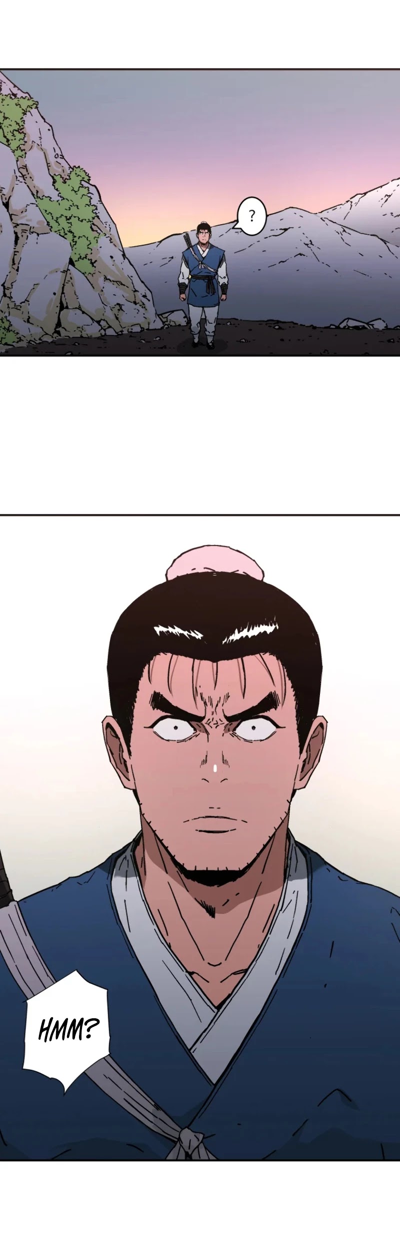 Peerless Dad Chapter 183 page 25 - Chapter 183