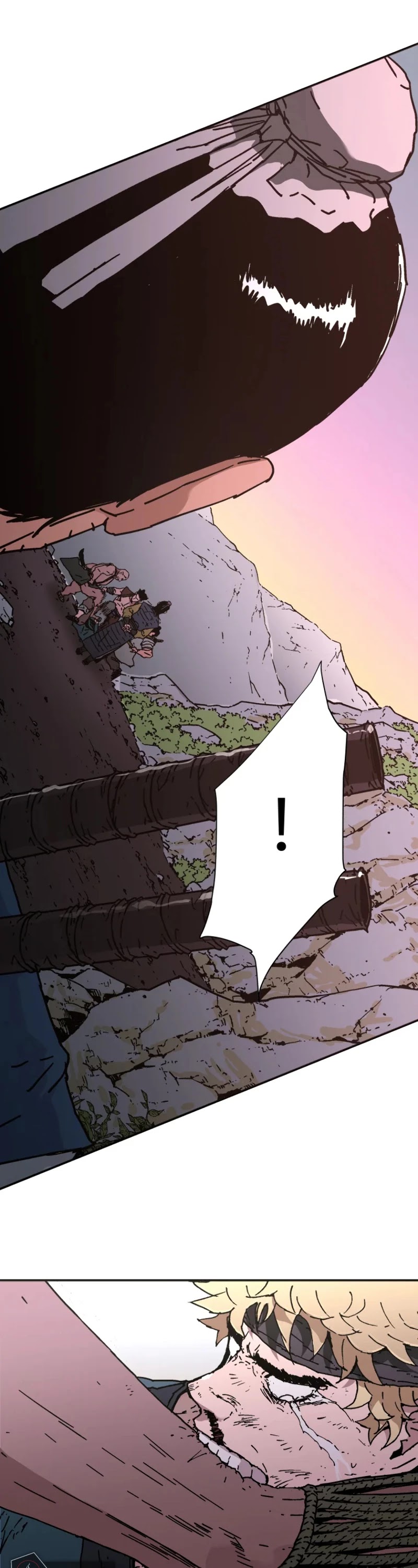 Peerless Dad Chapter 183 page 26 - Chapter 183
