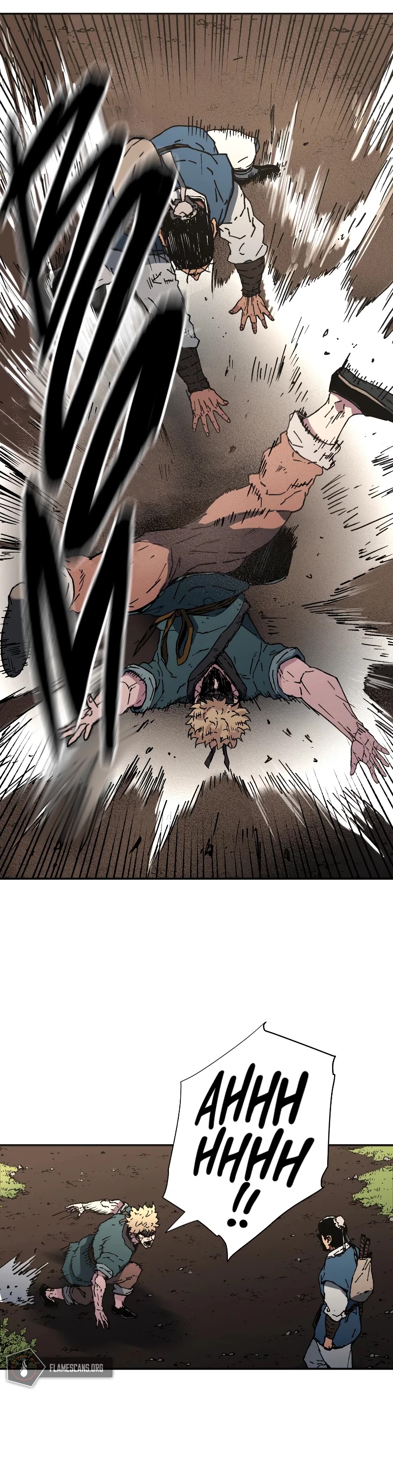 Peerless Dad Chapter 184 page 16 - Chapter 184