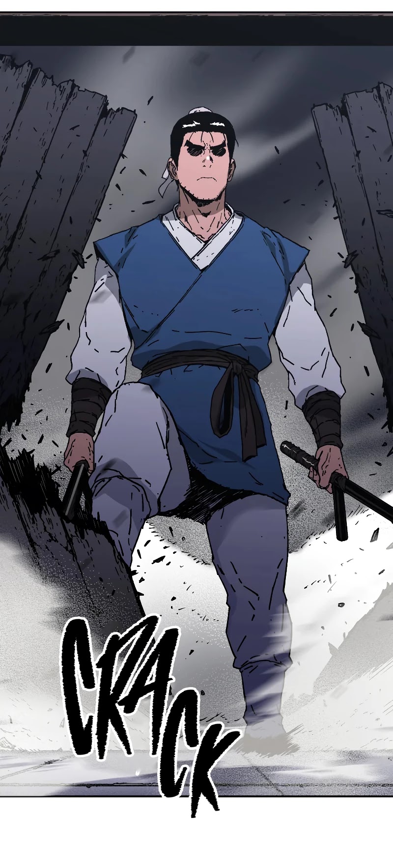 Peerless Dad Chapter 184 page 29 - Chapter 184