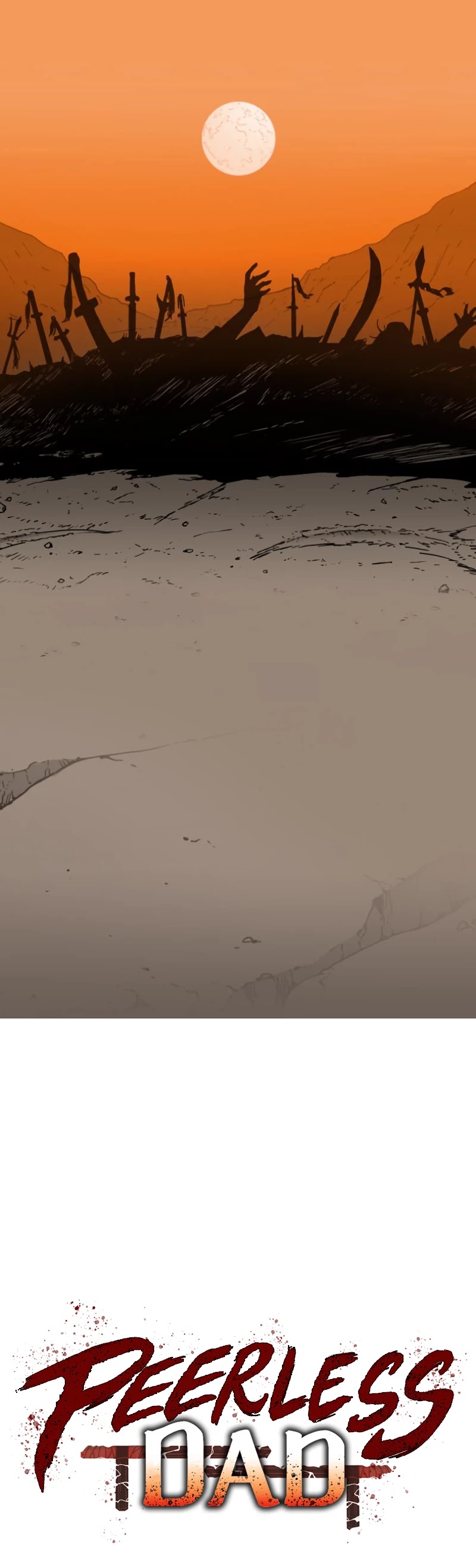 Peerless Dad Chapter 184 page 3 - Chapter 184