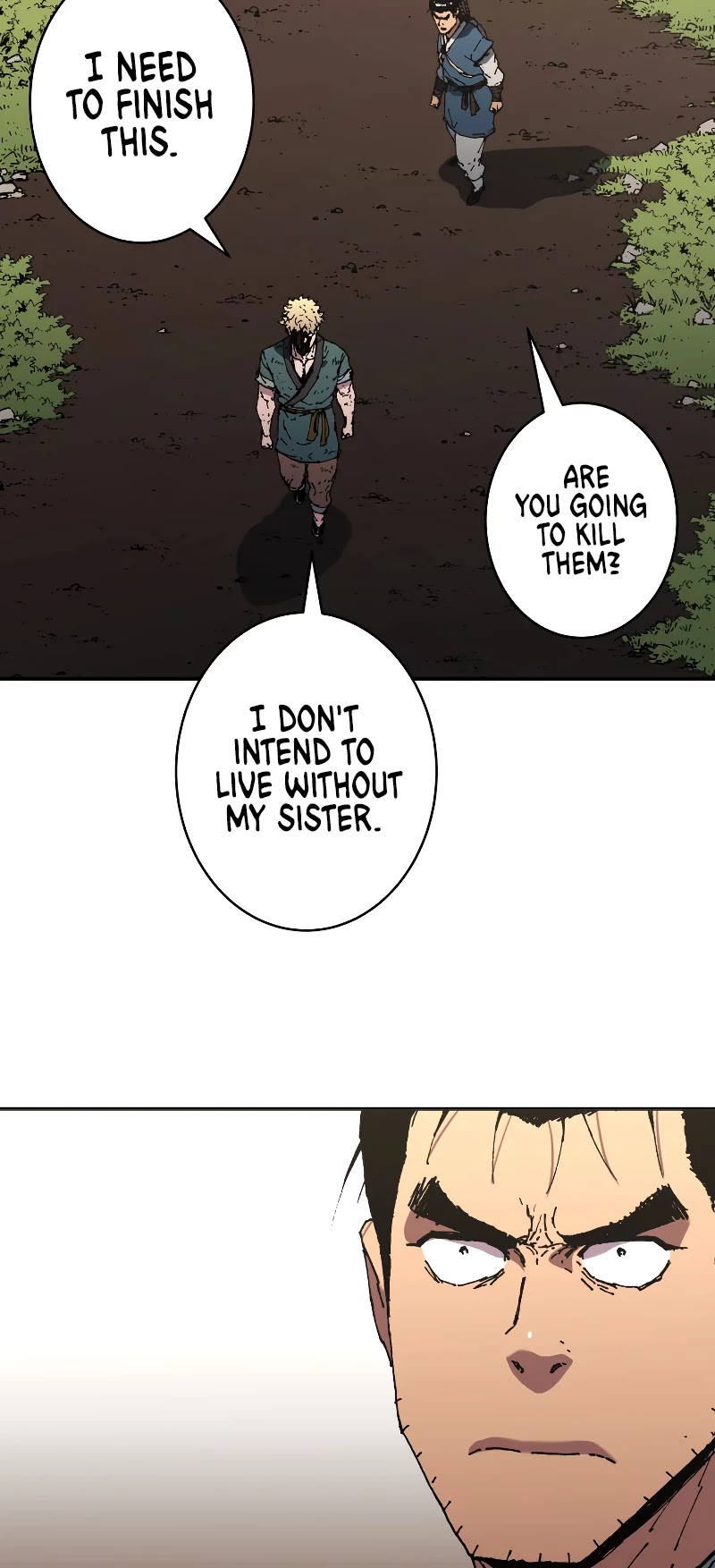 Peerless Dad Chapter 184 page 8 - Chapter 184