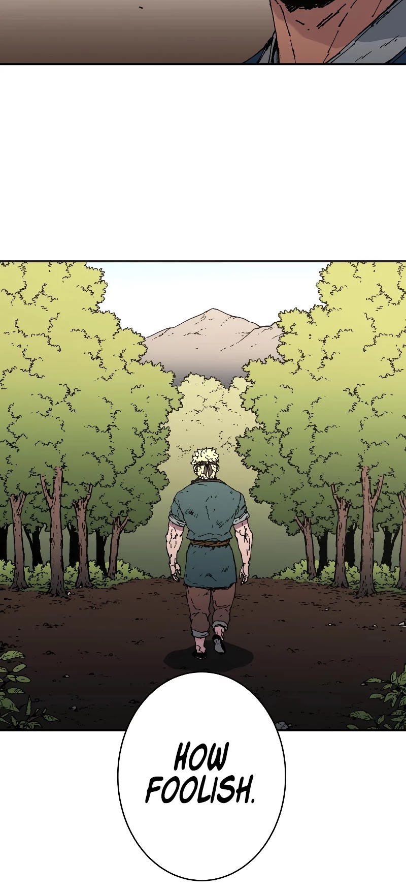Peerless Dad Chapter 184 page 9 - Chapter 184