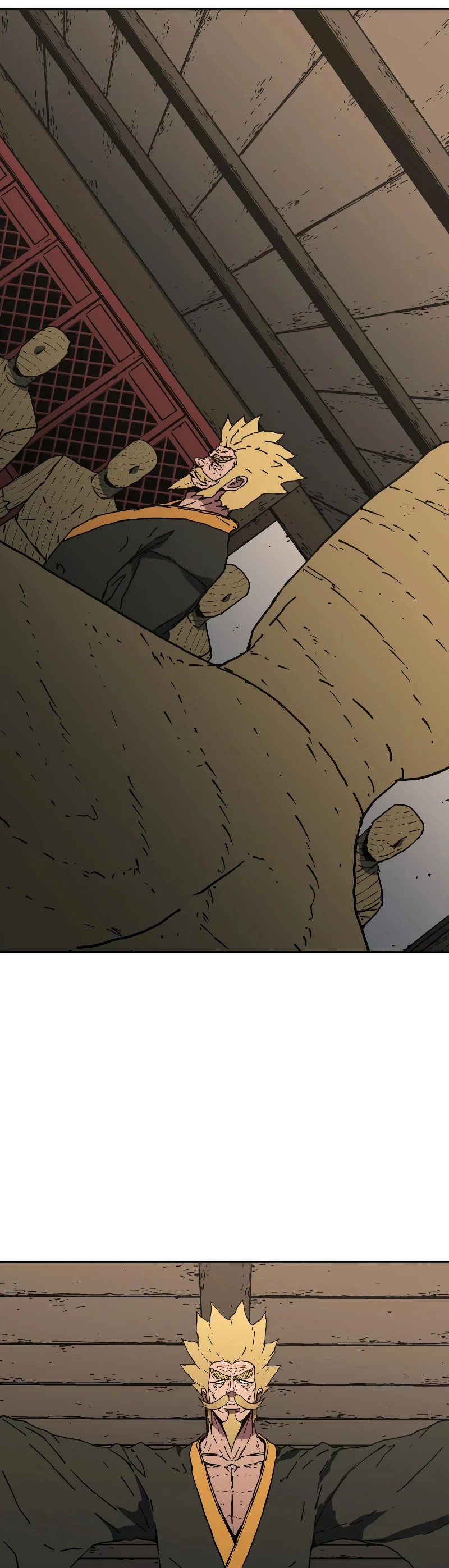 Peerless Dad Chapter 185 page 12 - Chapter 185