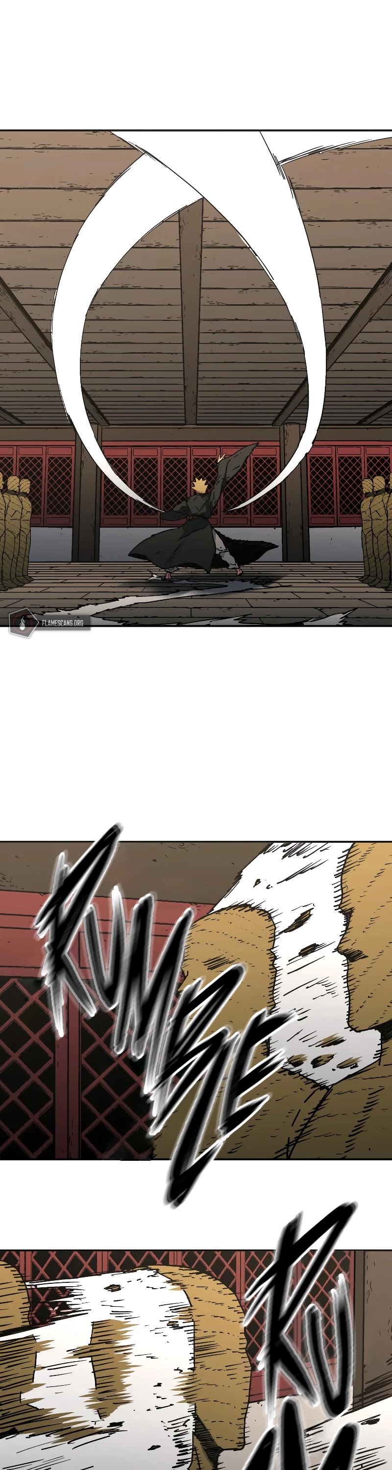 Peerless Dad Chapter 185 page 14 - Chapter 185