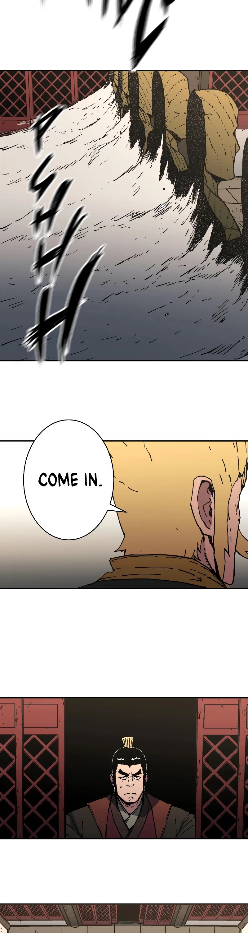 Peerless Dad Chapter 185 page 16 - Chapter 185