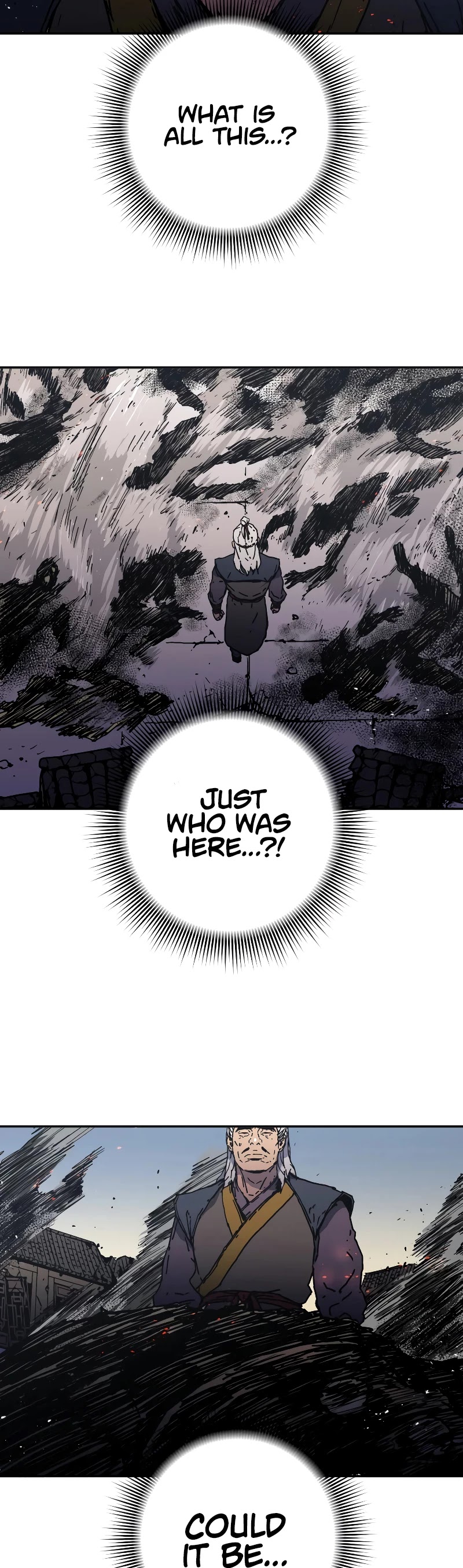 Peerless Dad Chapter 185 page 7 - Chapter 185