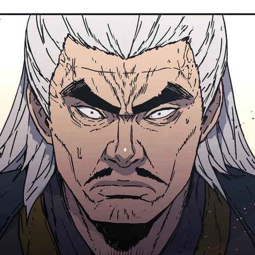 Peerless Dad Chapter 185 cover