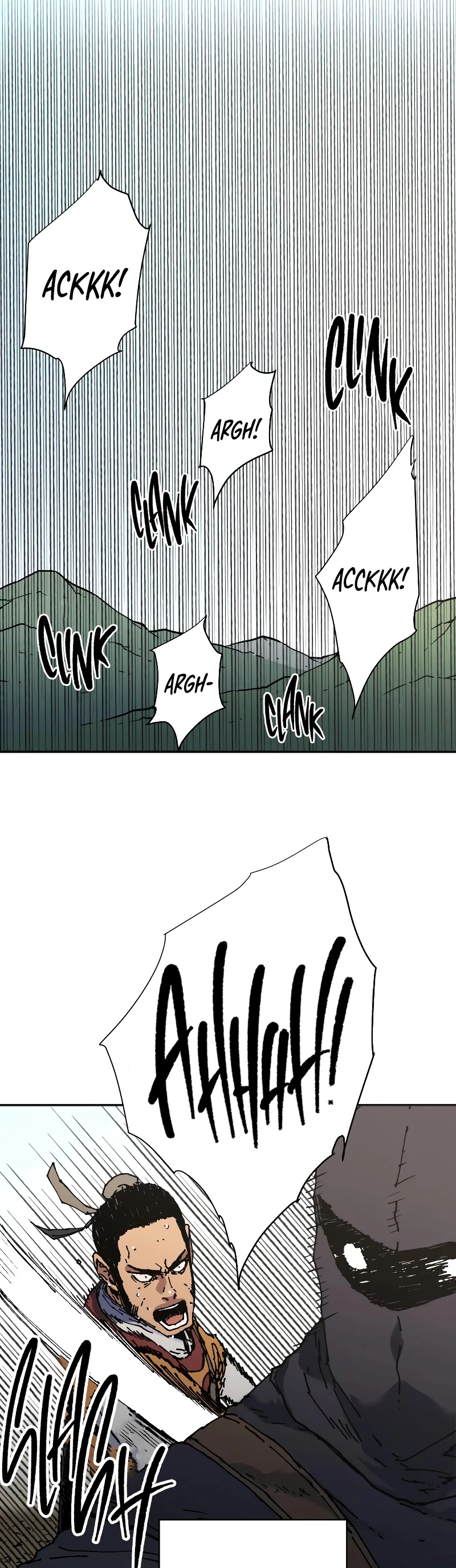 Peerless Dad Chapter 186 page 10 - Chapter 186