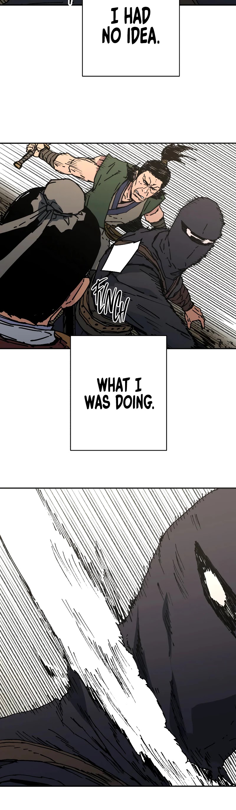 Peerless Dad Chapter 186 page 11 - Chapter 186