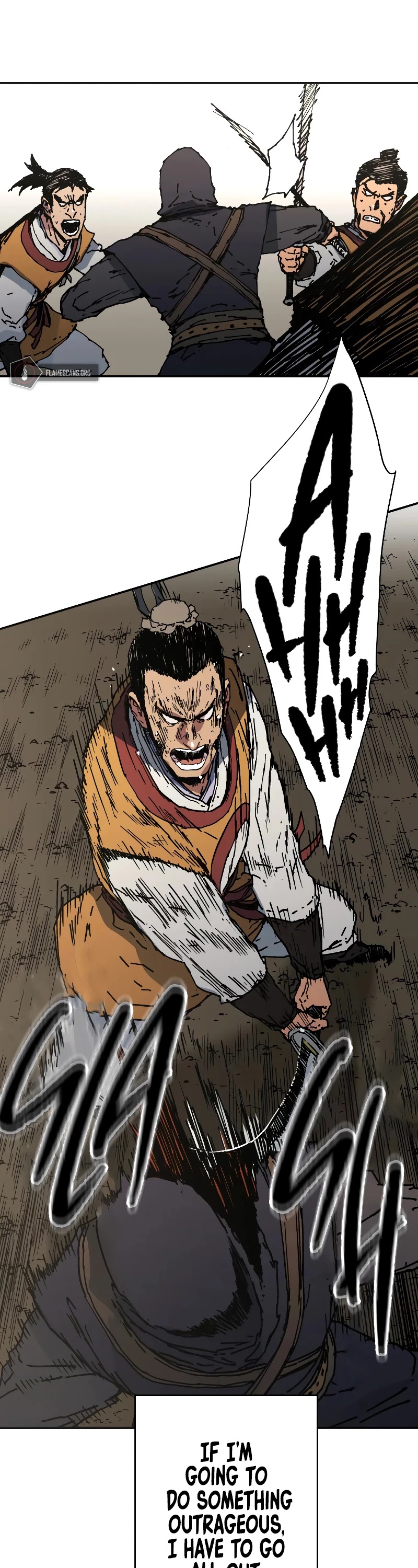 Peerless Dad Chapter 186 page 16 - Chapter 186