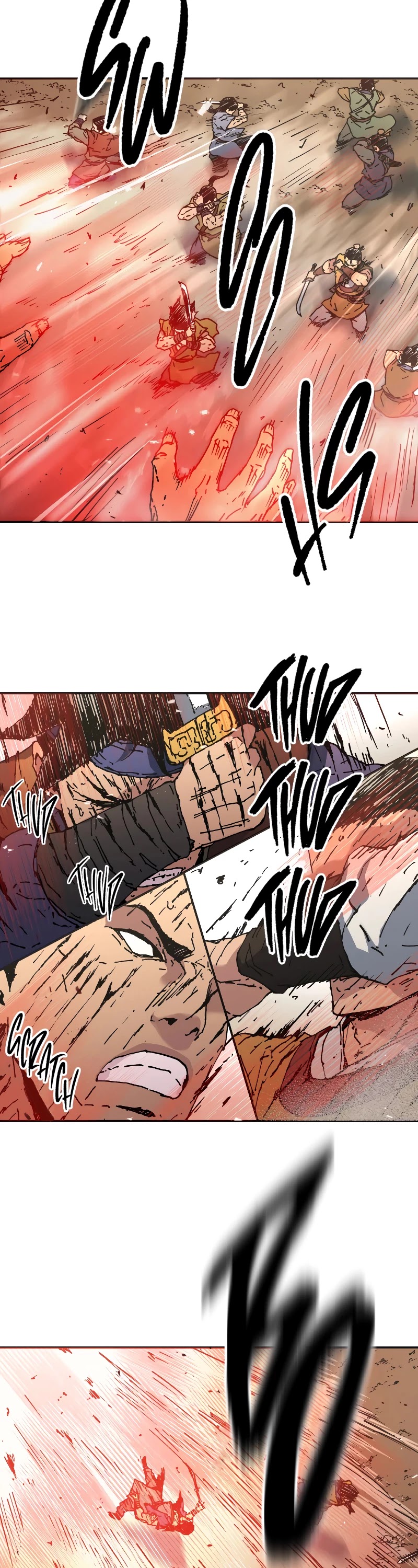 Peerless Dad Chapter 186 page 20 - Chapter 186