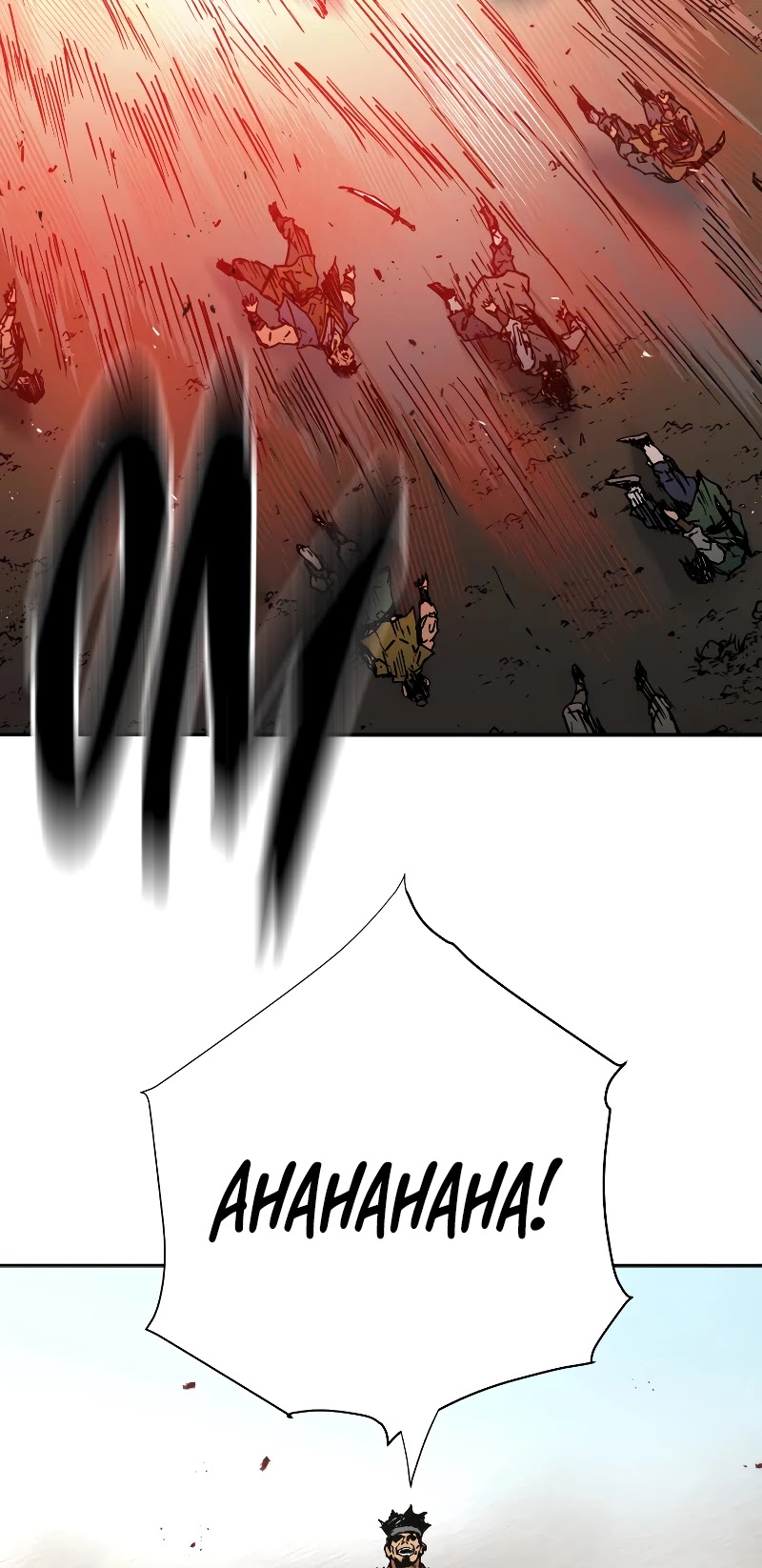 Peerless Dad Chapter 186 page 21 - Chapter 186