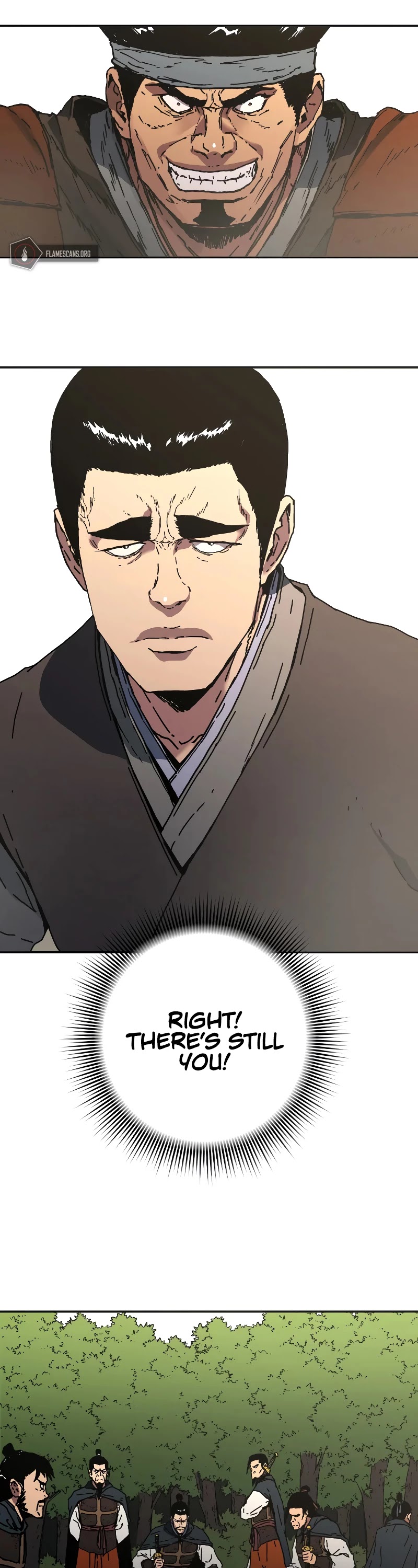 Peerless Dad Chapter 186 page 27 - Chapter 186